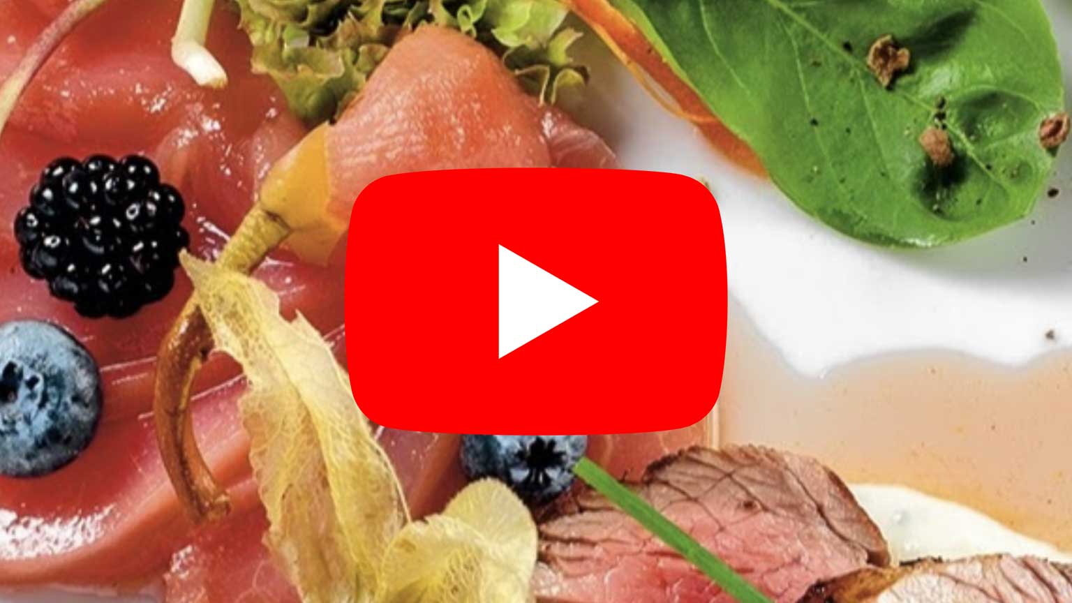 YouTube Channel entdecken