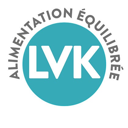 Alimentation équilibrée