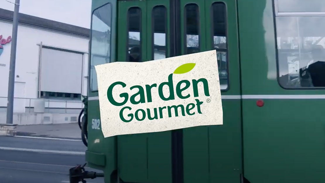 Le restaurant Zic Zac à Allschwill, à propos des produits GARDEN GOURMET®