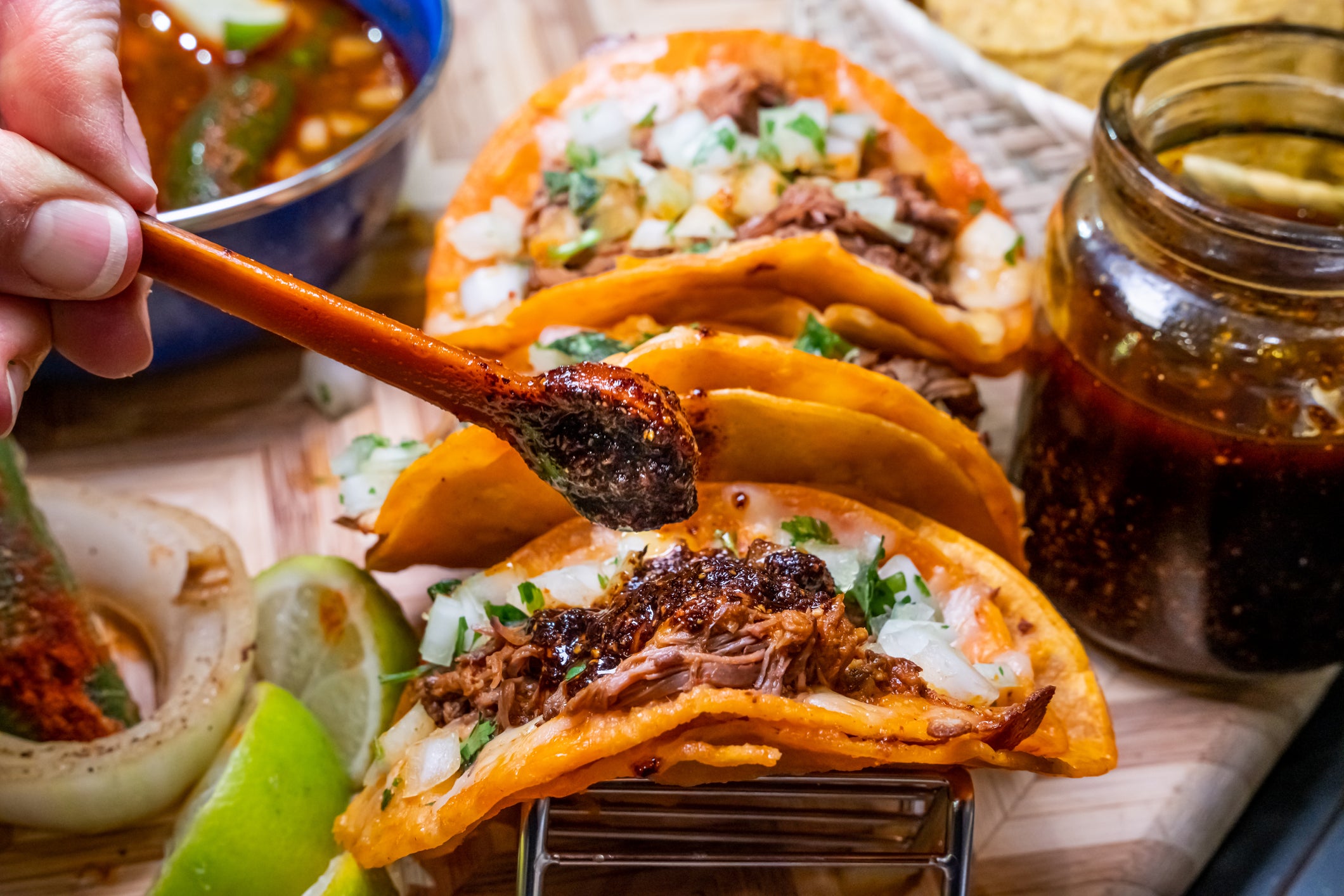 Streetfood Saucen_205327521