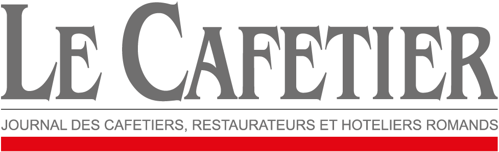 Le Cafetier Logo