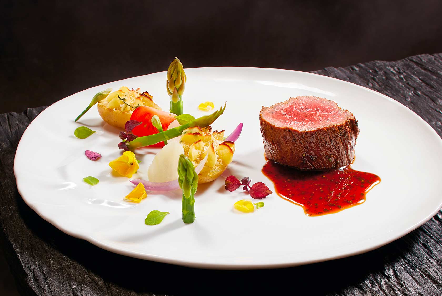 Kategorie Premium Pasten