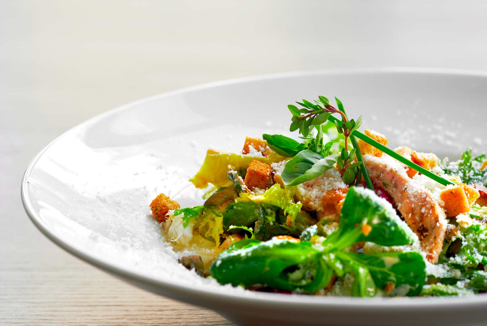 Kategorie Salatsaucen