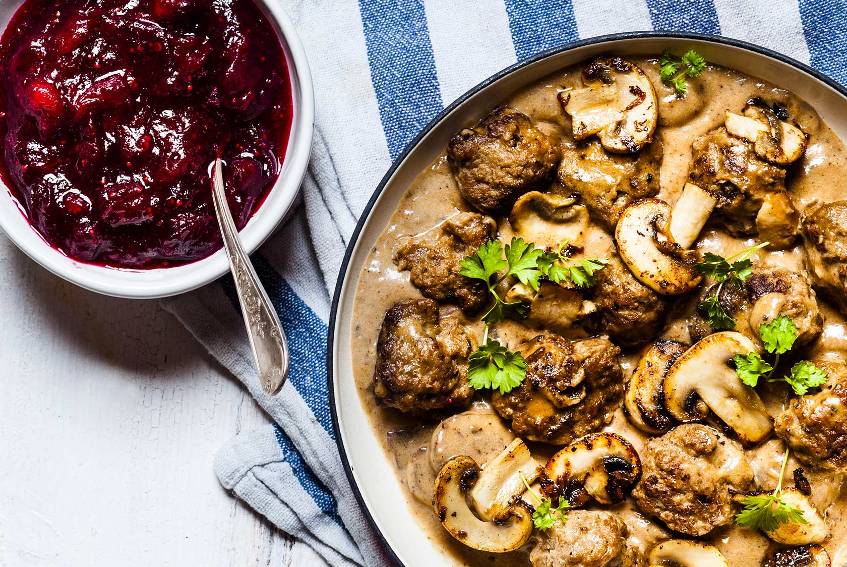 Kategorie Saucen Binder