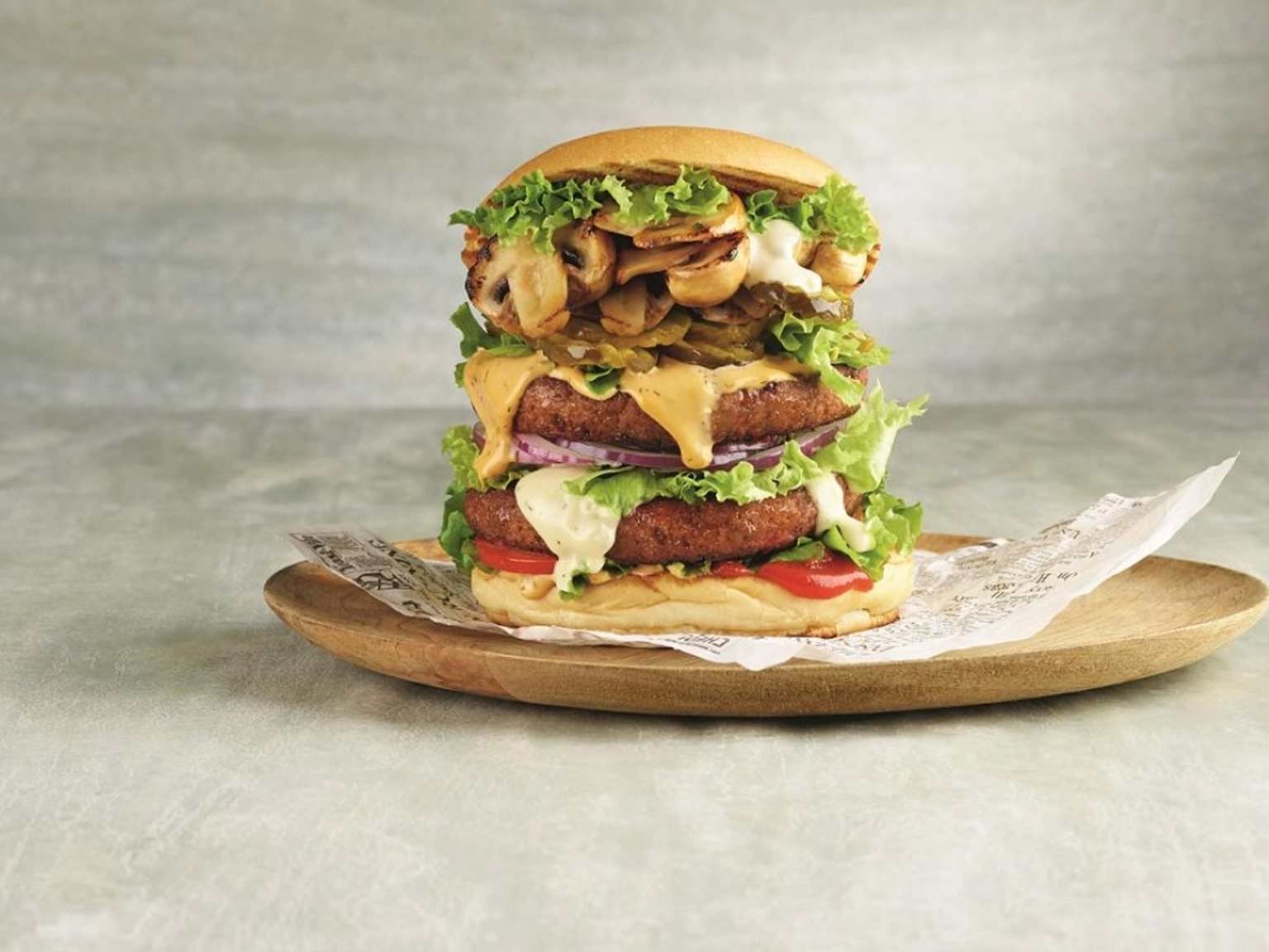 Merke GARDEN GOURMET®