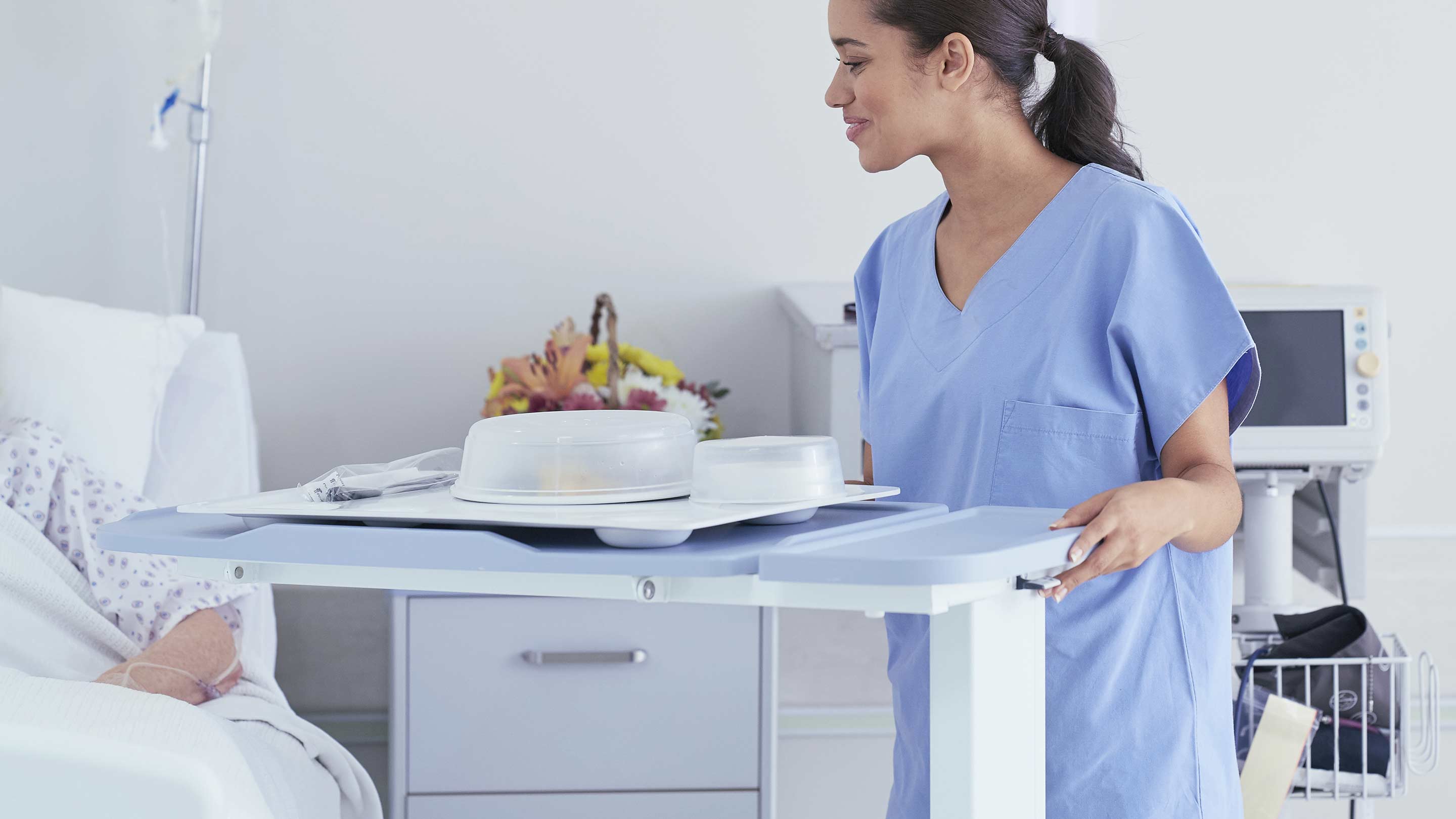 Etablissement de santé