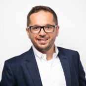 Alden Murati Regional Key Account Manager - Kaffeelösungen Region Deutschschweiz