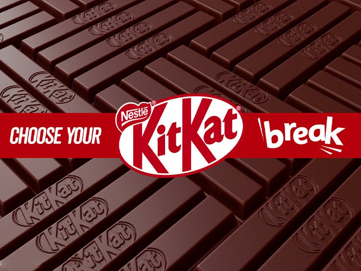 Alle Produkte: KitKat® Professional | Nestlé Professional