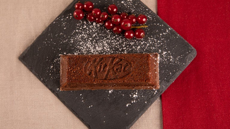 KitKat Professional Kuchen