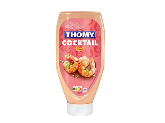 Cocktail Sauce
