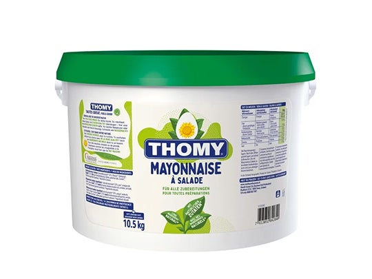 THOMY Mayonnaise a salade