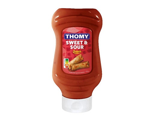 THOMY Sweet &amp; Sour Sauce