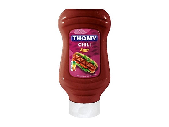 Thomy Chili Sauce