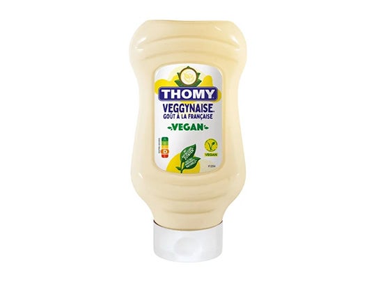 thomy_veggynaise