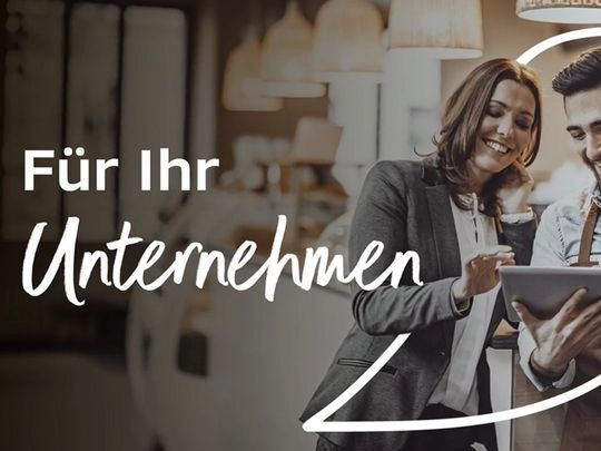 Für ihr Unternehmen