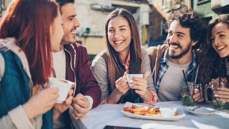 Ernährungsgewohnheiten in der Schweiz: So essen die Eidgenoss:innen!