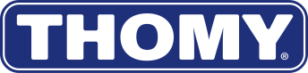 THOMY Brand Logo