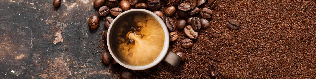 café