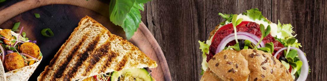 plats vegan