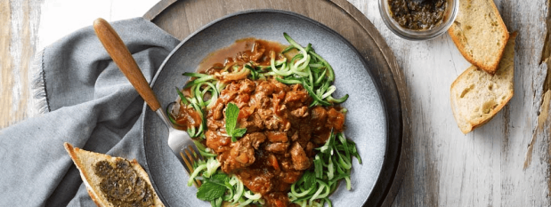 Banner CHEF