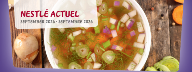 Nestlé Promotionen September 2026 Hero