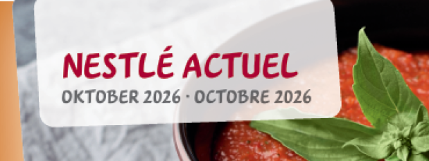 Nestlé Promotionen Oktober 2026 Hero