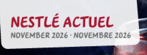 Nestlé Promotionen November 2026 Hero