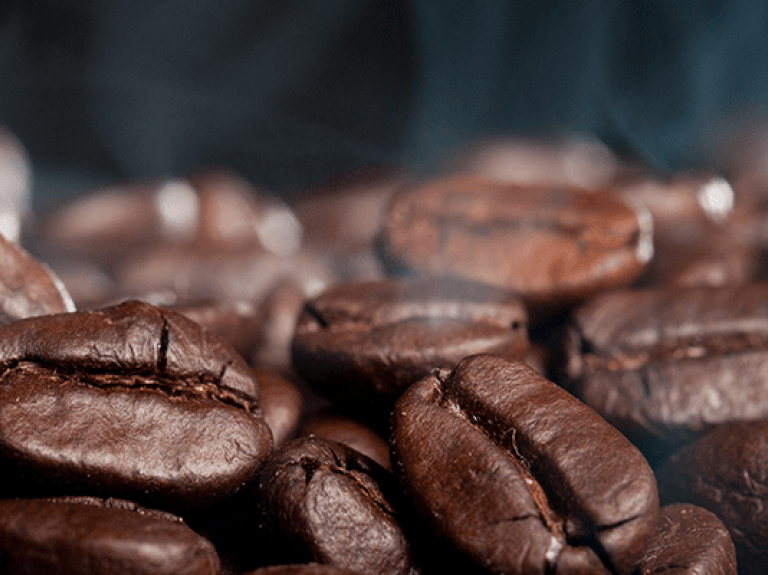 cafe en ograins