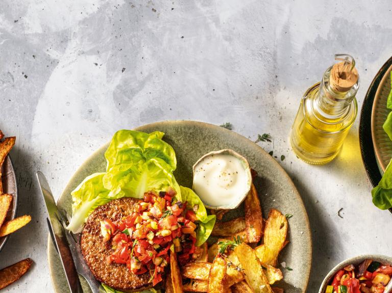 Veganes Rezept