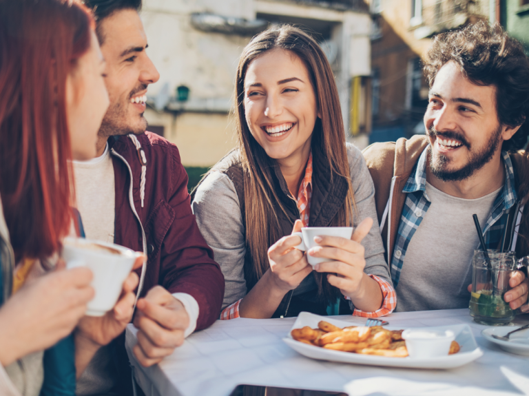 Ernährungsgewohnheiten in der Schweiz: So essen die Eidgenoss:innen!