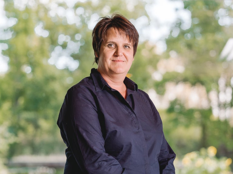 Esther Hulliger
