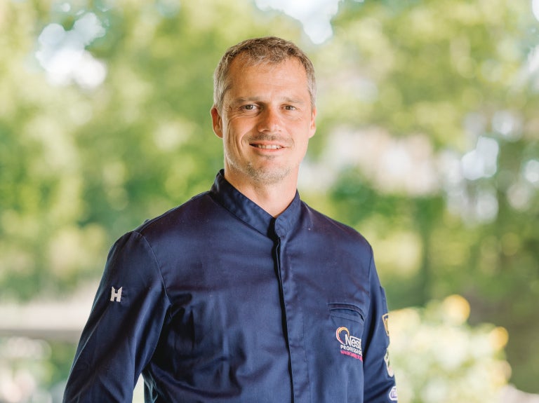 Steffen Zack