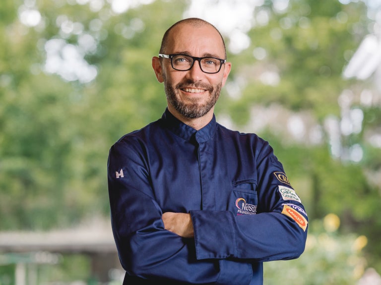 Roger Glanzmann