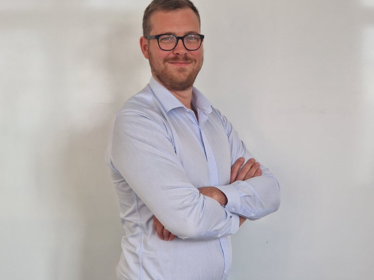 Alexander Lischewski