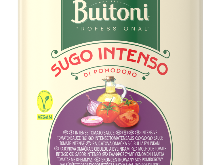 Buitoni Sugo Intenso di Pomodoro 3 kg