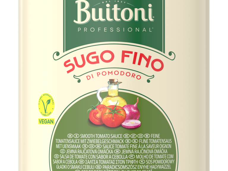 Buitoni Sugo Fino di Pomodoro 3 kg