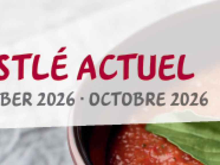 Nestlé Promotionen Oktober 2026 Hero