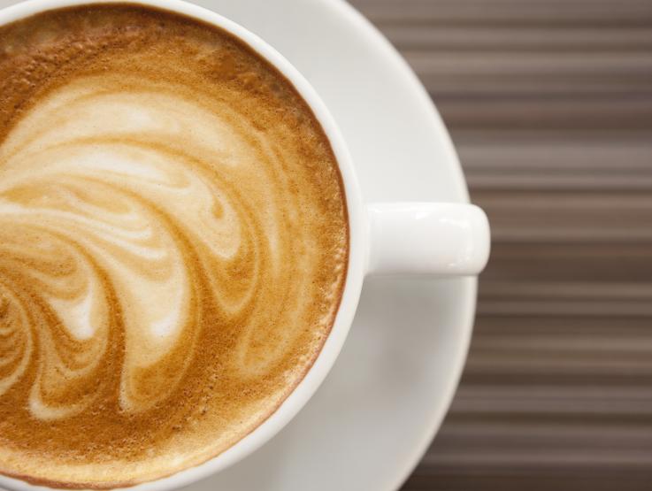 BONKA® Tasse mit Bonka Kaffee