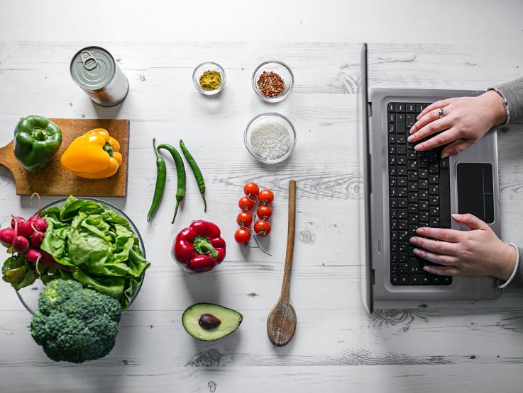 Recettes culinaires