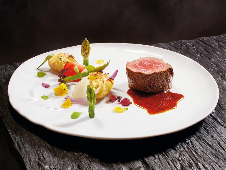 CHEF