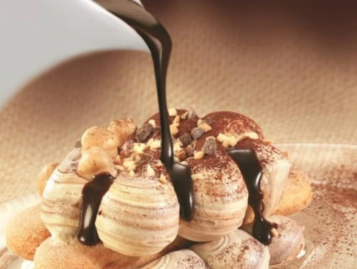 Nestlé Docello