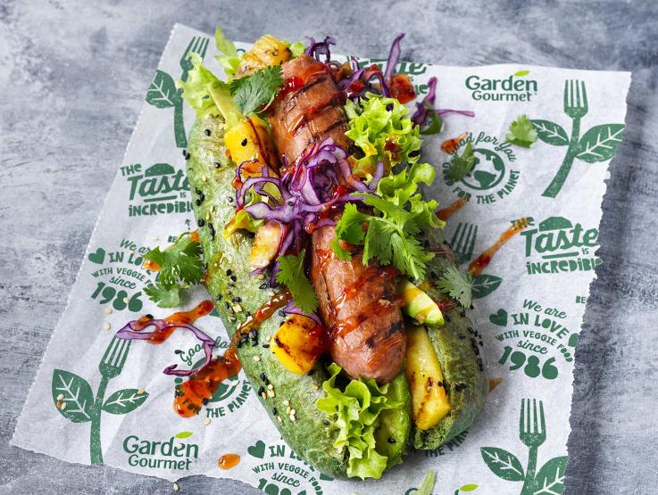 GARDEN GOURMET®