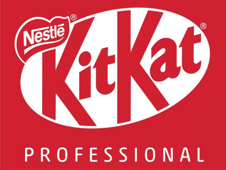 KitKat Professional Logo