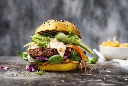 Vegetarische &amp; vegane Gerichte