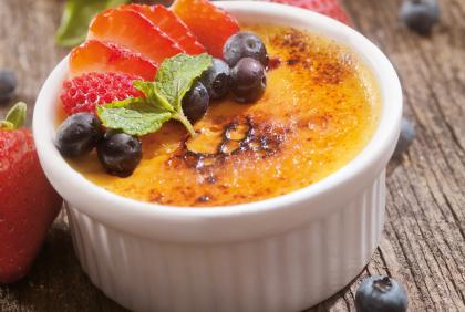 Dessert