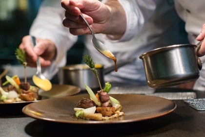 Chefkoch Profiküche Sauce Premium Fonds