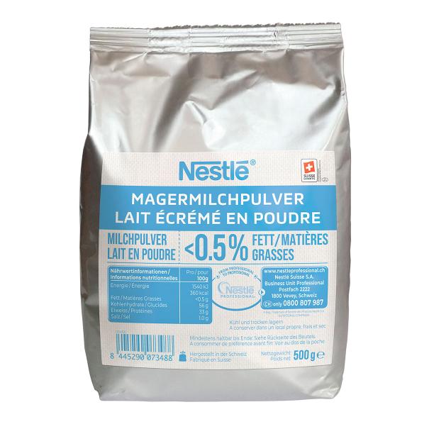 NESTLÉ Lait en poudre écrémé