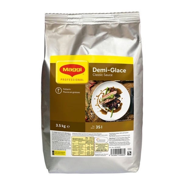 Maggi demi glace 3500