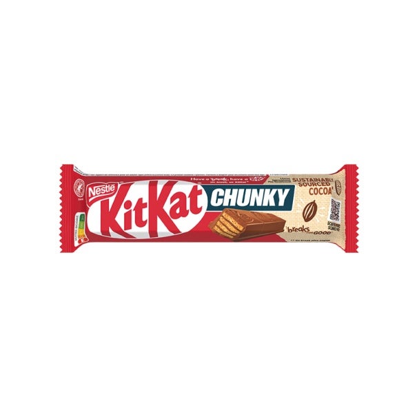 KITKAT CHUNKY 40 G