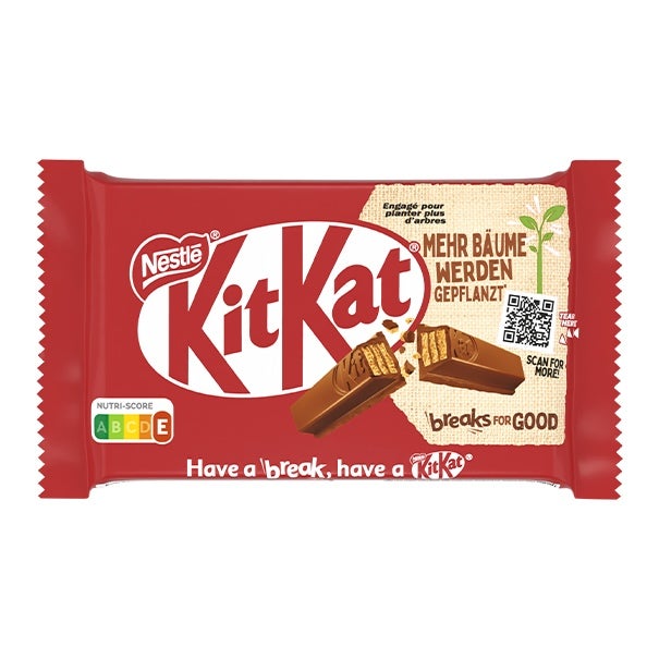 KITKAT Finger 45 g